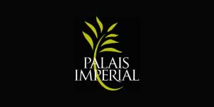Distributeur Palais Imperial