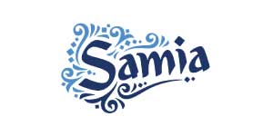 Distributeur Samia