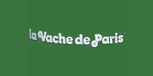 Distributeur la vache de paris