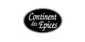 distributeur Continent Des Epices
