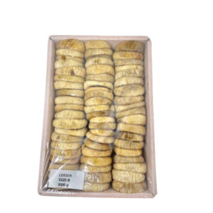 FIGUE LERIDA N°8 800G AMBROSSIA