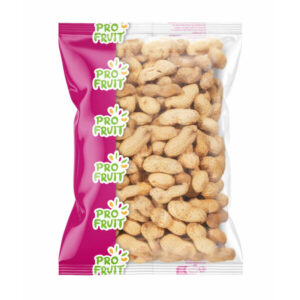 Arachides coques grillées 1 kg Profruit