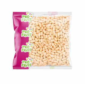 Arachides grillées et salées blanches 200 g Profruit