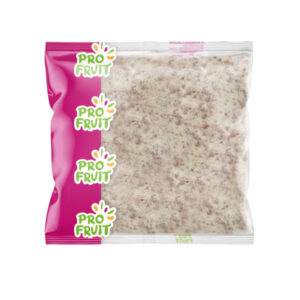 Arachide râpée brune 500 g Profruit