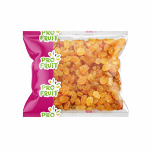 Raisins golden 500 g Profruit