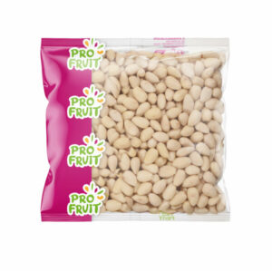 Amandes blanchies entières 250 g Profruit