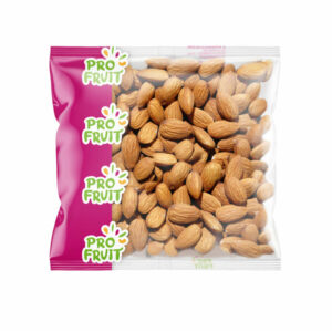 Amandes décortiquées grillées salées 400 g Profruit