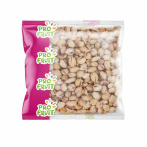Pistaches grillées et salées 400 g Profruit