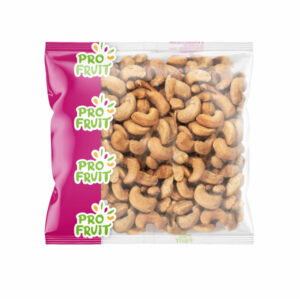 Noix de cajou grillées salées 250 g Profruit