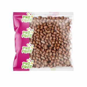 Arachides crues décortiquées 35/40 500g Profruit