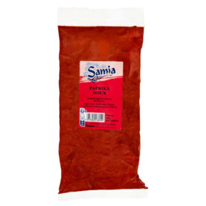 Paprika 250 g Samia