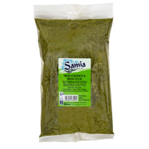 Molokheya moulu 250 g Samia