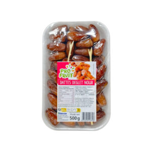 Datte Deglet Nour 500 g Profruit