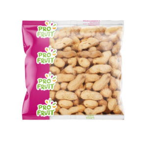Arachides coques grillées 200 g Profruit