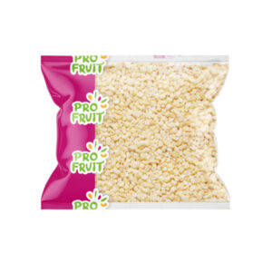 Amandes hâchees 250g Profruit