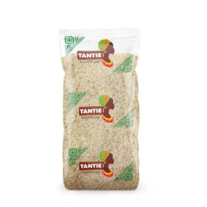 Fonio 1kg Tantie