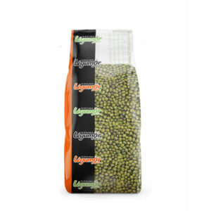 Haricots mungo 1kg Légumor