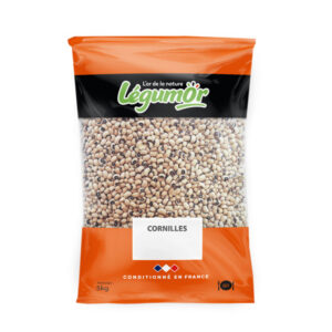 Cornilles 5 kg Legumor