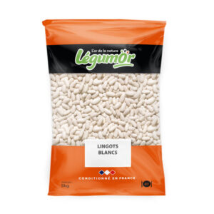 Lingots 5kg Légumor