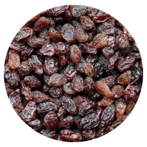 Raisin brun 12,5 kg Profruit