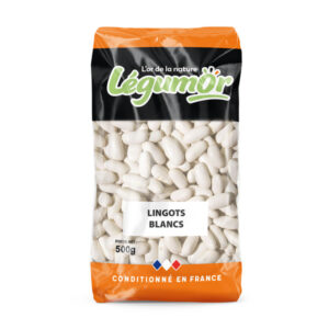 Lingots 500 g Legumor