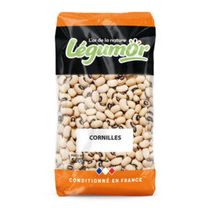 Cornilles 500 g Legumor