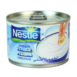 Crème Dessert Original 170g Nestlé