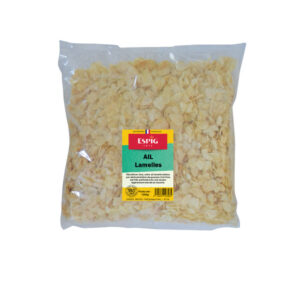 Ail lamelle 1kg Espig