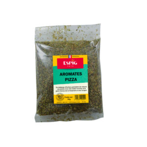 Aromates pizza 50g Espig