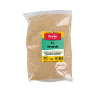 Ail semoule 500g Espig