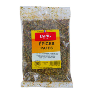 Assaisonnement Pâtes 50g Espig