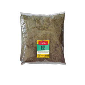 Thym entier 1kg Espig