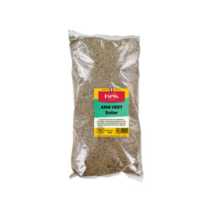 Anis vert entier 1kg Espig