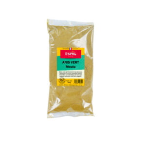 Anis vert moulu 250g Espig