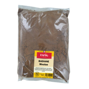 Badiane moulue 1kg Espig