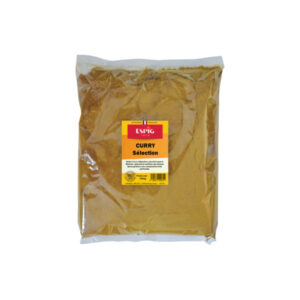 Curry selection 1kg Espig