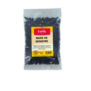 Baies de Genièvre 100g Espig