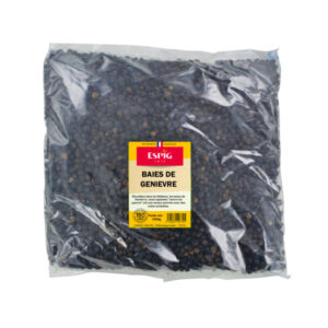 Baies de Genièvre 1kg Espig