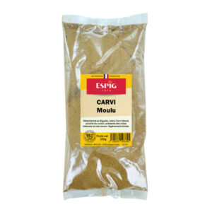 Carvi moulu 250g Espig