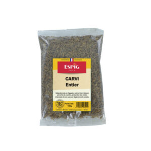 Carvi entier 100g Espig