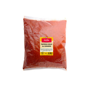 Paprika Hongrie moulu 1kg Espig