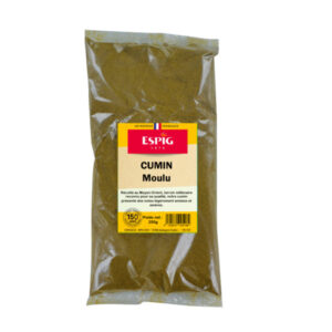 Cumin moulu 250g Espig