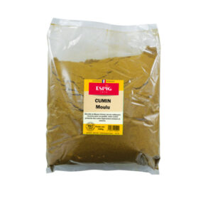 Cumin moulu 1kg Espig