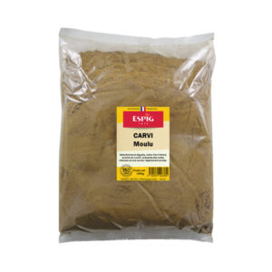 Carvi moulu 1kg Espig