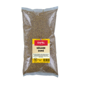 Sésame doré 1kg Espig