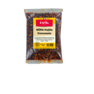 Nora hojilla 100g Espig