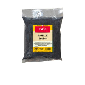 Nigelle entière 250g Espig