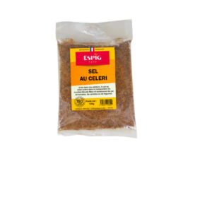 Sel au céleri 100g Espig