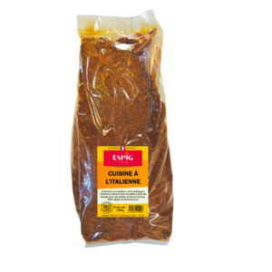 Cuisine italienne 1kg Espig