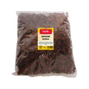 Badiane entière 1kg Espig